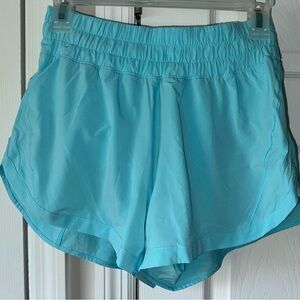 Lululemon track that short 3”